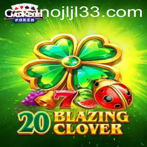 Exploring the Enchanting World of 20BlazingClover