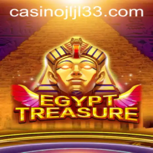 Unveiling EgyptTreasure: An Insight into the Game With the Keyword JLJL33