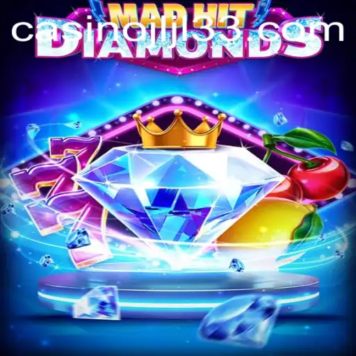 Unveiling the Thrilling World of MadHitDiamonds: A New Era in Gaming