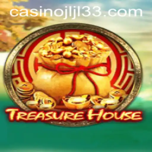 Exploring the Exciting World of TreasureHouse: A New Adventure with JLJL33