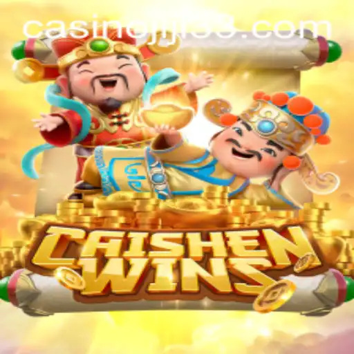 Discover the Exciting World of CaishenWins: A Modern Slot Experience