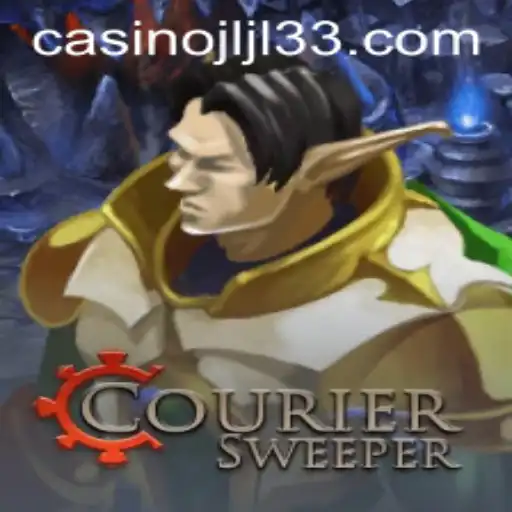 CourierSweeper: The Game Redefining Strategy and Fun
