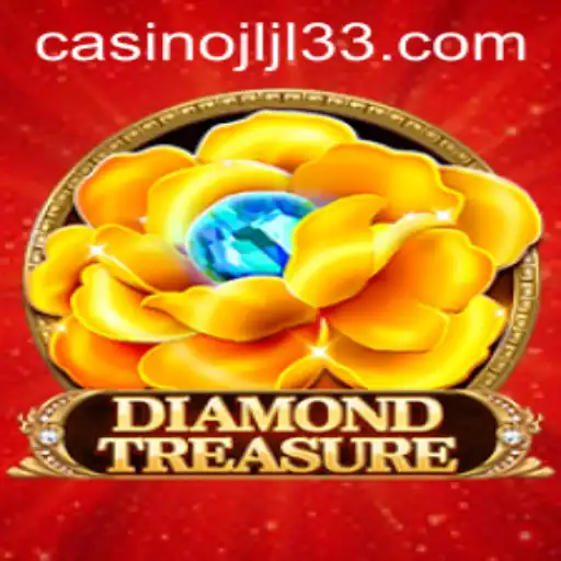 Unveiling the Thrill of Diamondtreasure: A Journey Through Challenge and Strategy