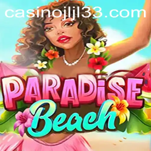 ParadiseBeach: The Ultimate Escape An Introduction to the Game and Its Rules
