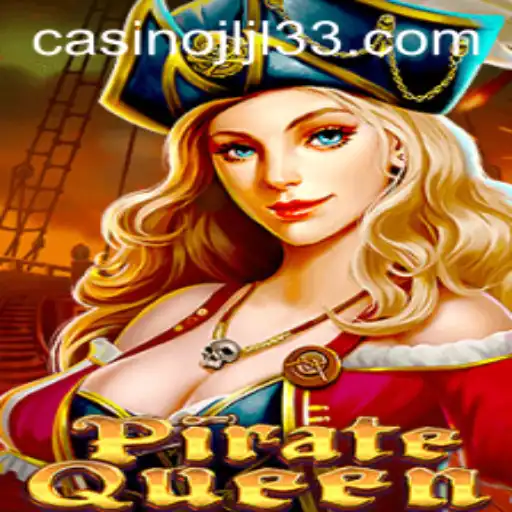 PirateQueen: A Journey Through the High Seas