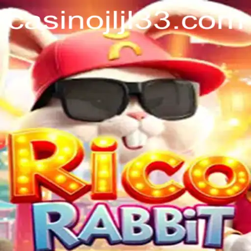 RicoRabbit: A Thrilling Adventure in the World of Interactive Gaming