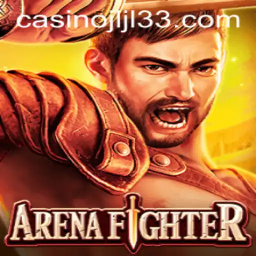 ArenaFighter: The Ultimate Combat Experience Awaits