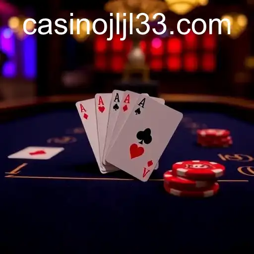 Discovering the World of Baccarat: A Focus on JLJL33