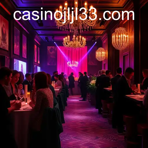 Exclusive Events: Exploring the Allure of Invitation-Only Experiences