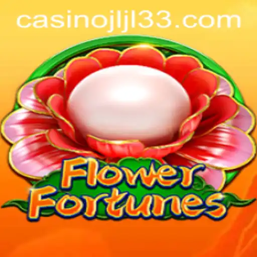 FlowerFortunes: A Blossoming Adventure in Gaming