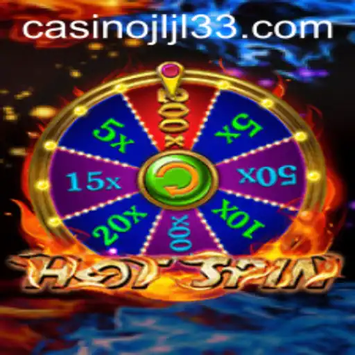 Discover the Excitement of HotSpin: A Thrilling Game of Chance