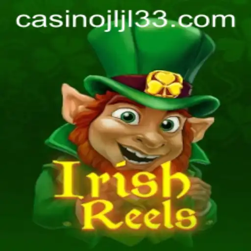 Discover the Enchanting World of IrishReels with JLJL33
