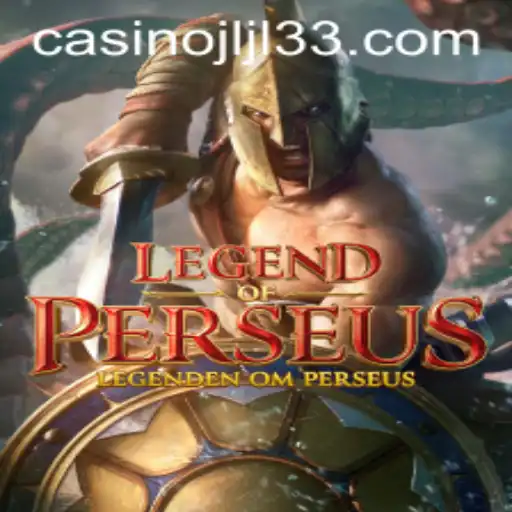 Discover the Epic World of Legend of Perseus