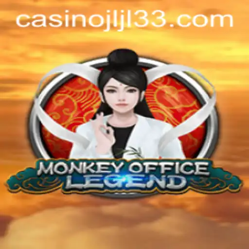 MonkeyOfficeLegend: A New Gaming Phenomenon with JLJL33