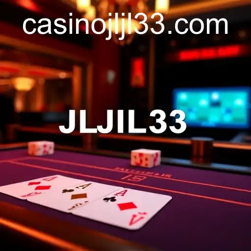 Exploring the World of Online Baccarat: A Deep Dive into JLJL33