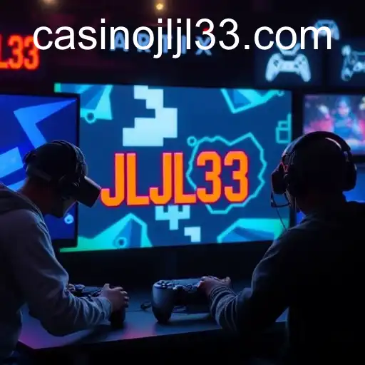 Exploring the Impact of Video Games: The Rise of JLJL33